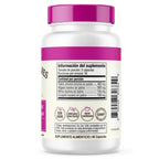 VitalHers - Complejo Femenino de Órganos de Res