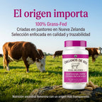 VitalHers - Complejo Femenino de Órganos de Res