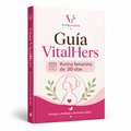 Guía VitalHers de 7 Días