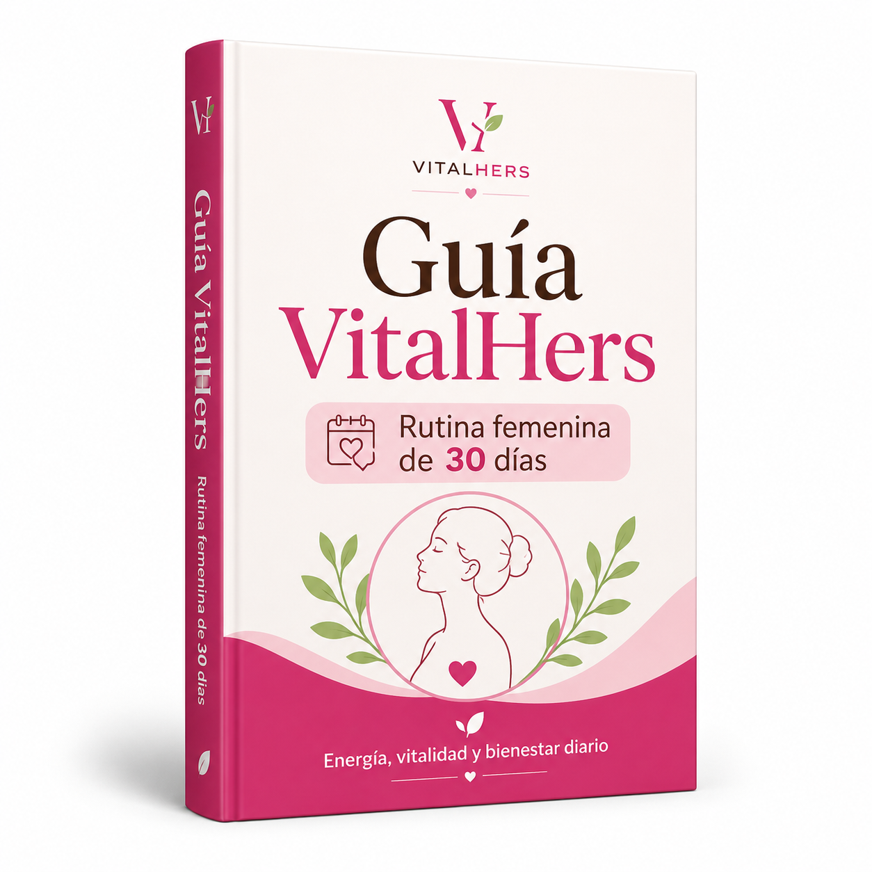 Guía VitalHers de 7 Días