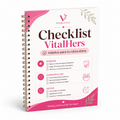 Checklist VitalHers 90 Días